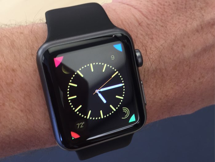 Save Time With Apple Watch